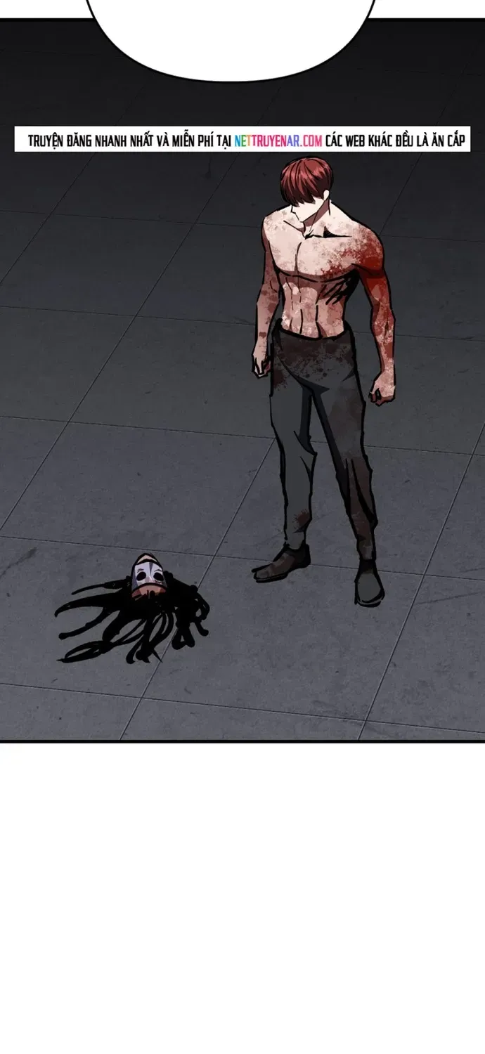 Sát Nhân Cuồng Loạn Chapter 177 - 28