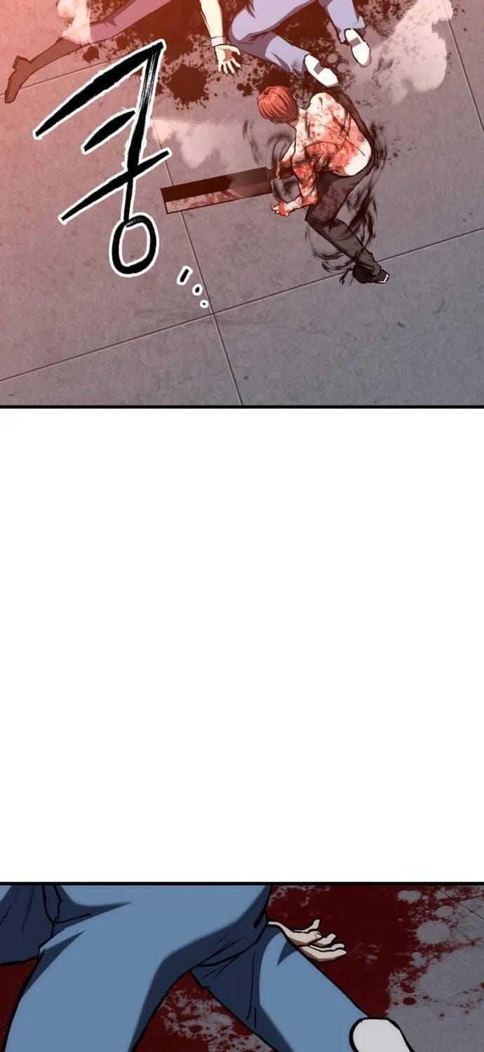 Sát Nhân Cuồng Loạn Chapter 180 - 3