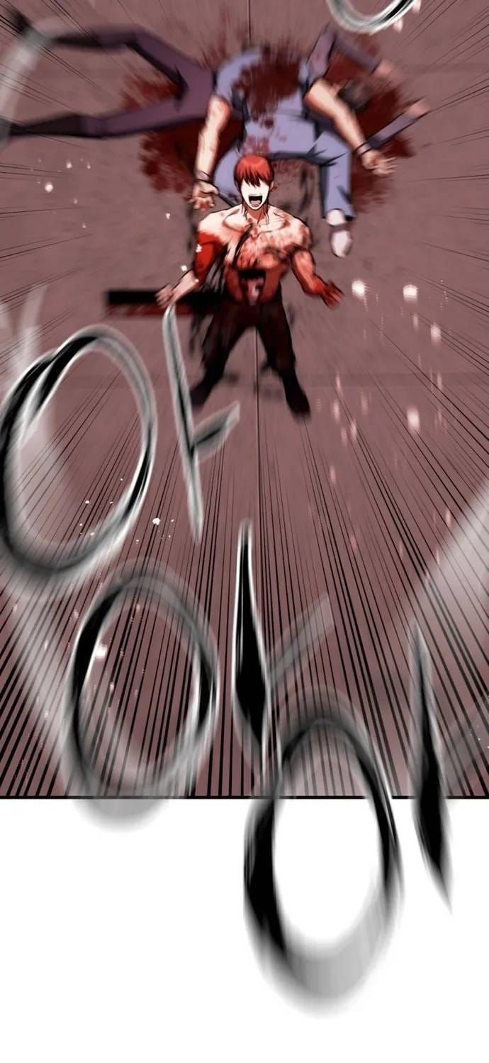 Sát Nhân Cuồng Loạn Chapter 180 - 8