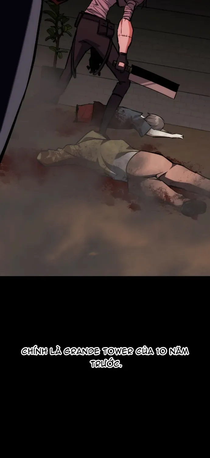 Sát Nhân Cuồng Loạn Chapter 181 - 37