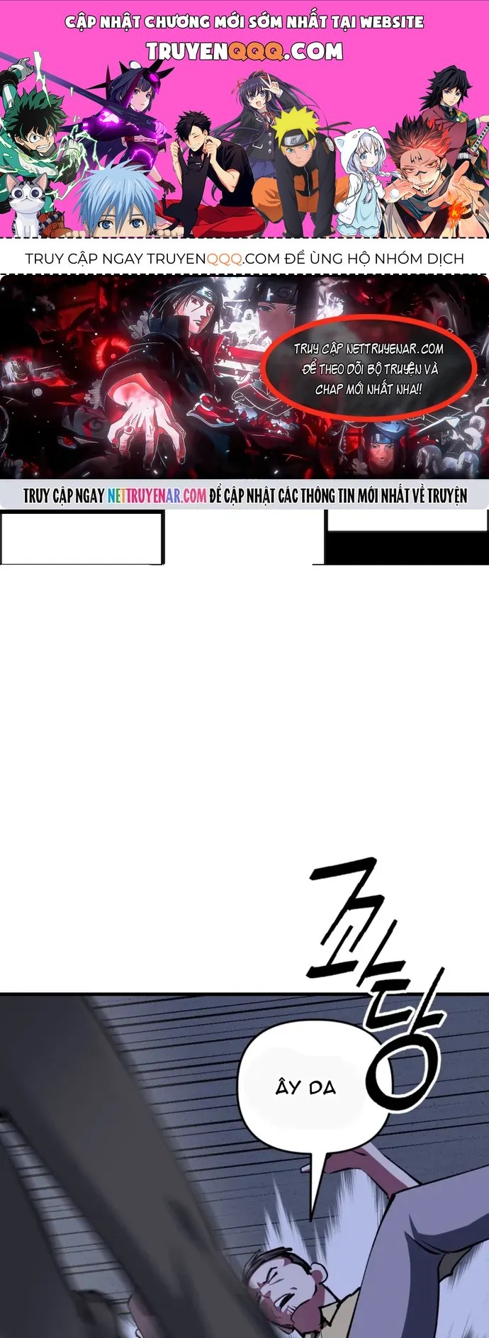 Sát Nhân Cuồng Loạn Chapter 183 - 1