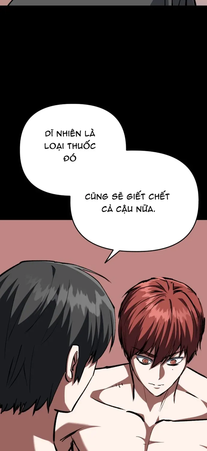 Sát Nhân Cuồng Loạn Chapter 183 - 34