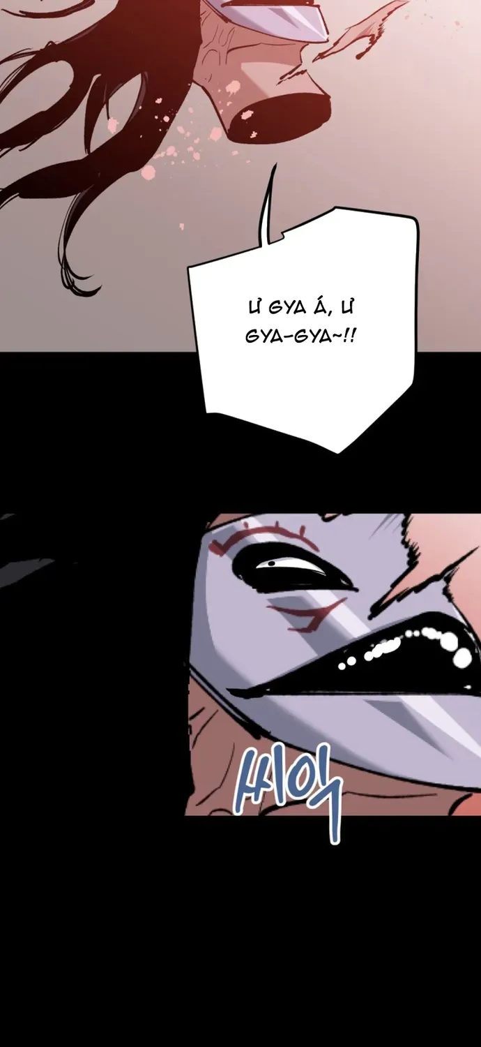 Sát Nhân Cuồng Loạn Chapter 183 - 50