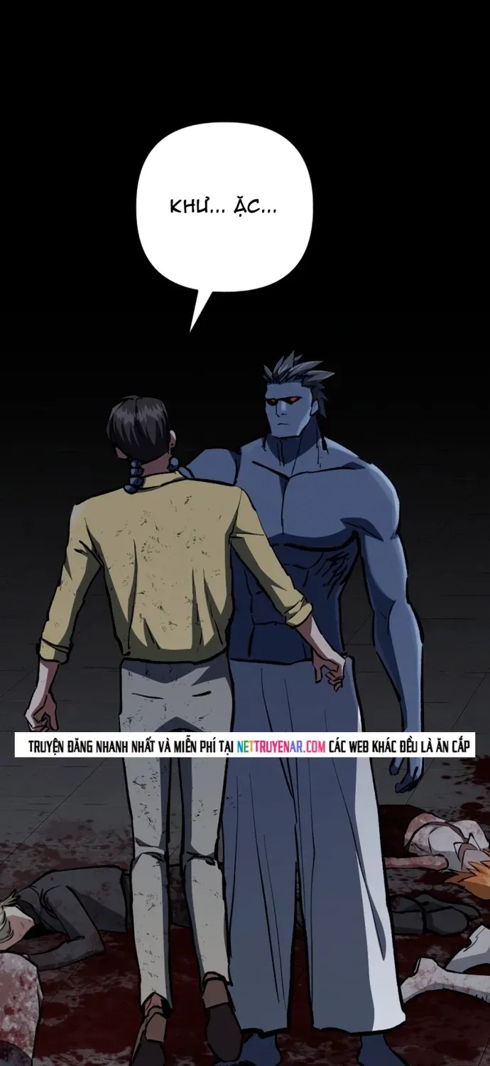 Sát Nhân Cuồng Loạn Chapter 183 - 57