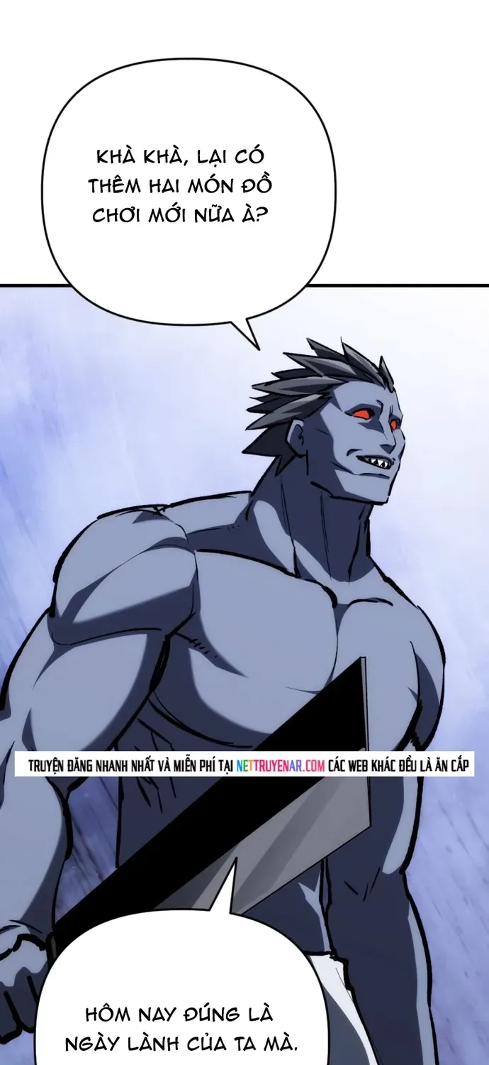 Sát Nhân Cuồng Loạn Chapter 183 - 8