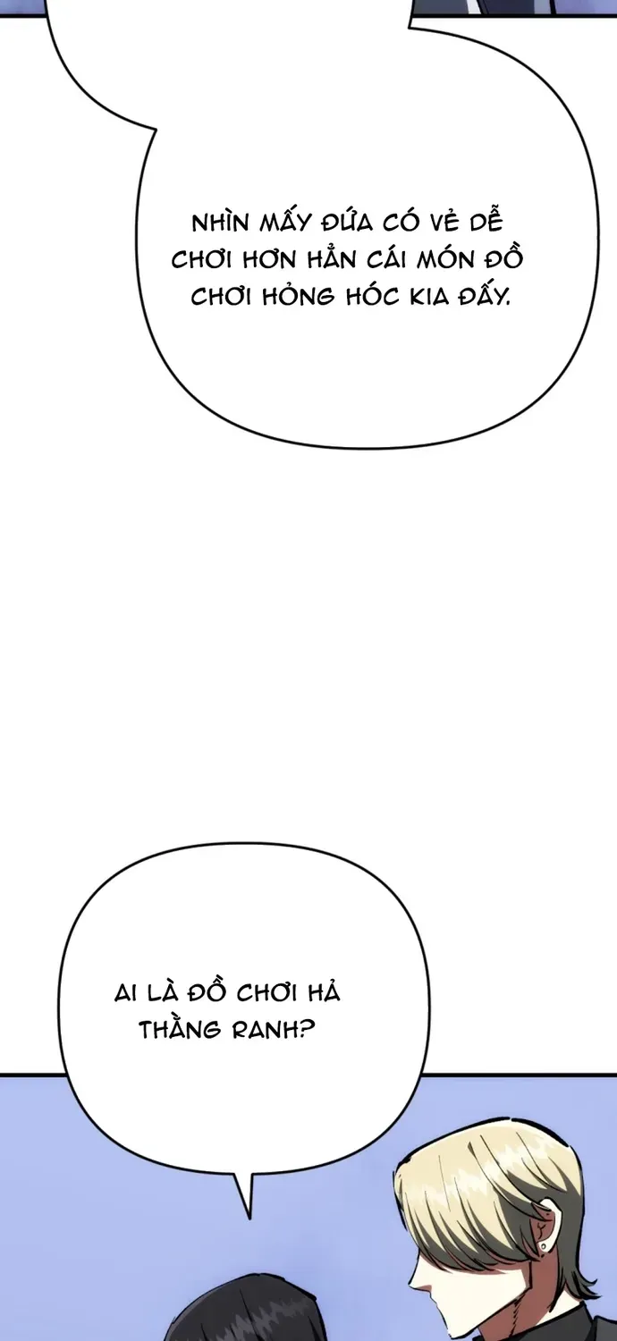 Sát Nhân Cuồng Loạn Chapter 183 - 9