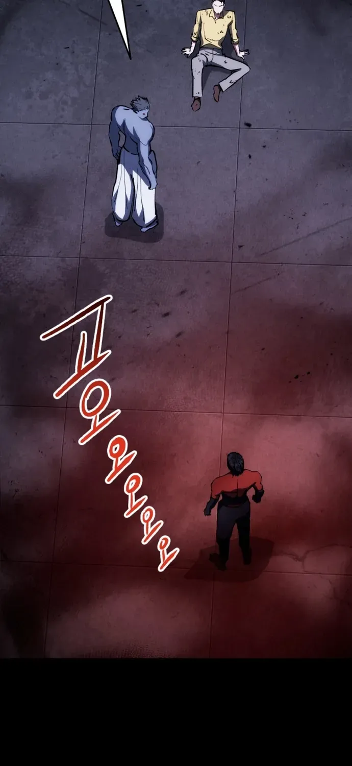 Sát Nhân Cuồng Loạn Chapter 184 - 11