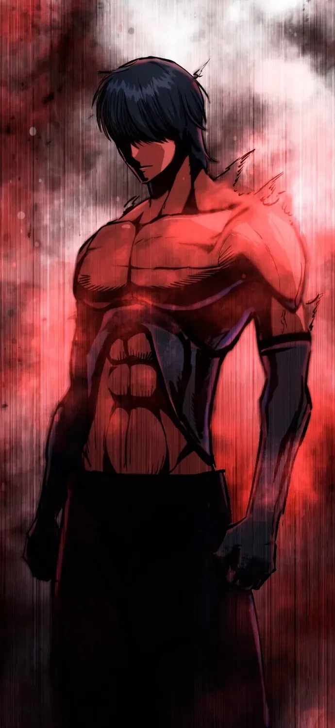 Sát Nhân Cuồng Loạn Chapter 184 - 6