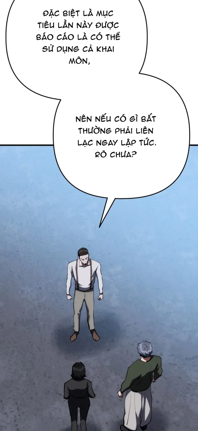 Sát Nhân Cuồng Loạn Chapter 184 - 51