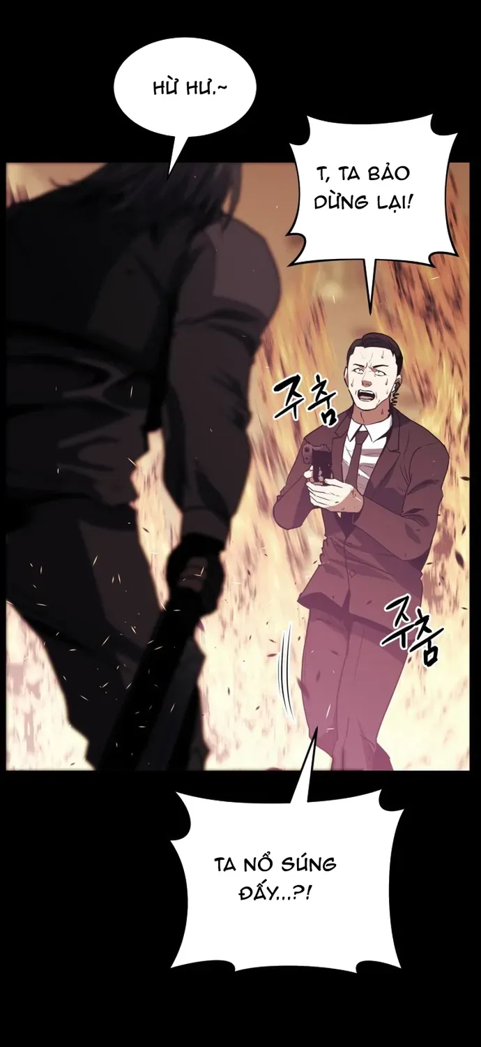 Sát Nhân Cuồng Loạn Chapter 185 - 11