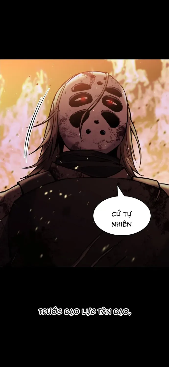 Sát Nhân Cuồng Loạn Chapter 185 - 12