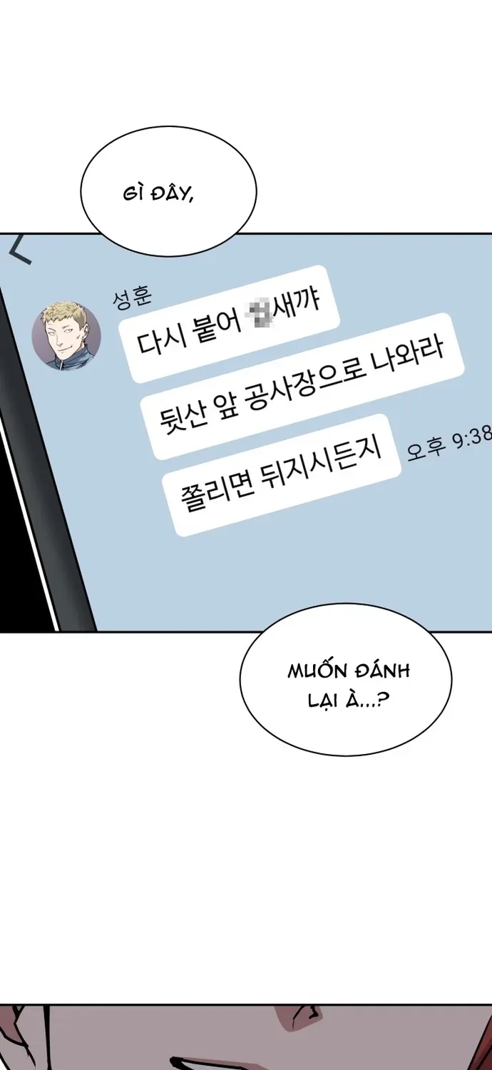 Sát Nhân Cuồng Loạn Chapter 185 - 114