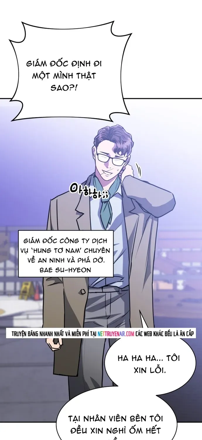 Sát Nhân Cuồng Loạn Chapter 185 - 118