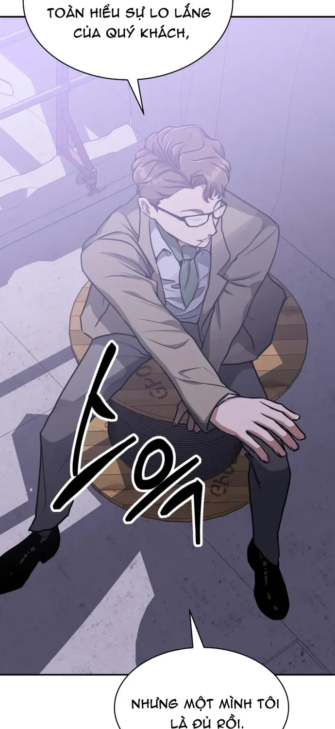 Sát Nhân Cuồng Loạn Chapter 185 - 122