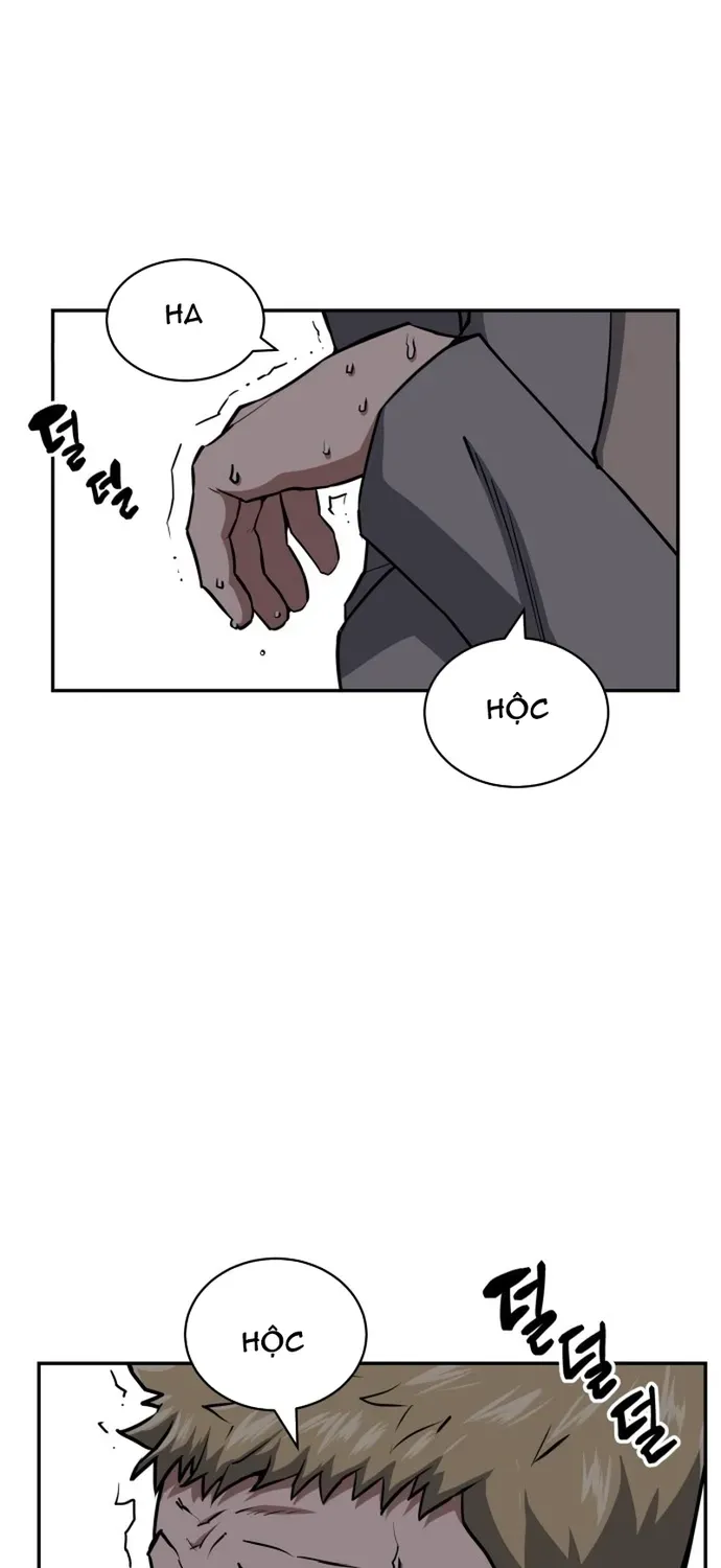 Sát Nhân Cuồng Loạn Chapter 185 - 133