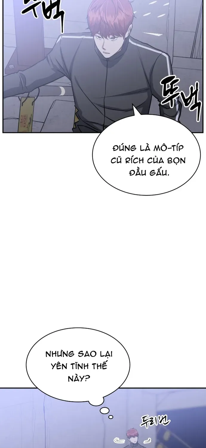 Sát Nhân Cuồng Loạn Chapter 185 - 141