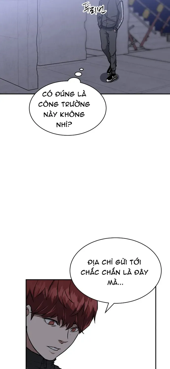 Sát Nhân Cuồng Loạn Chapter 185 - 142