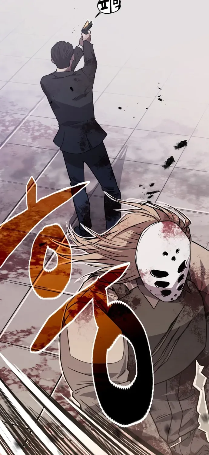 Sát Nhân Cuồng Loạn Chapter 185 - 17