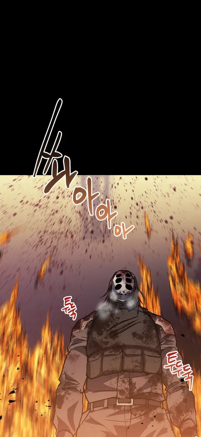 Sát Nhân Cuồng Loạn Chapter 185 - 21