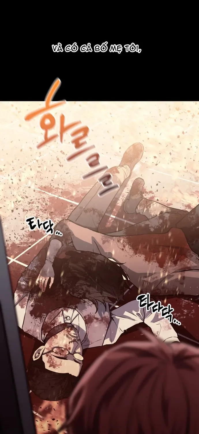 Sát Nhân Cuồng Loạn Chapter 185 - 26