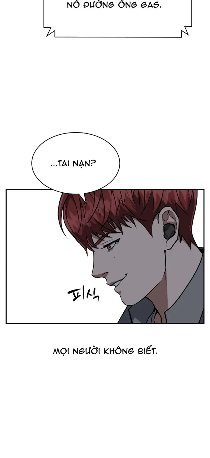 Sát Nhân Cuồng Loạn Chapter 185 - 35