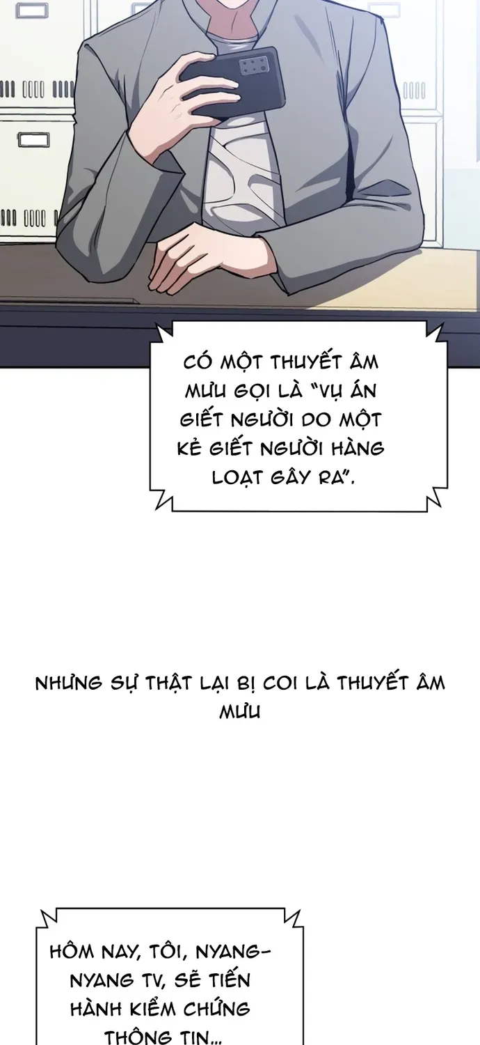 Sát Nhân Cuồng Loạn Chapter 185 - 38