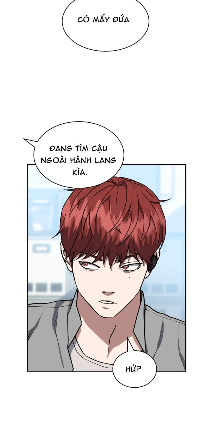 Sát Nhân Cuồng Loạn Chapter 185 - 43