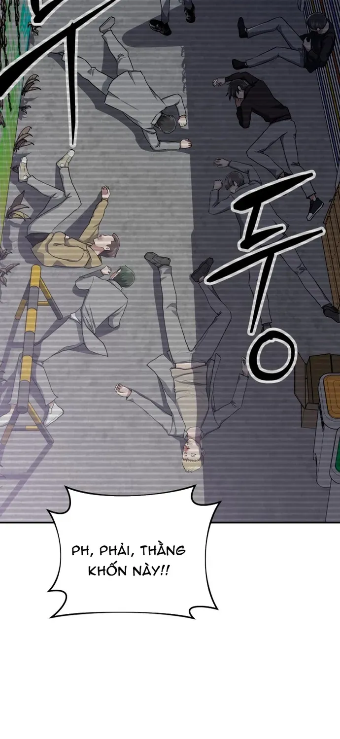 Sát Nhân Cuồng Loạn Chapter 185 - 52