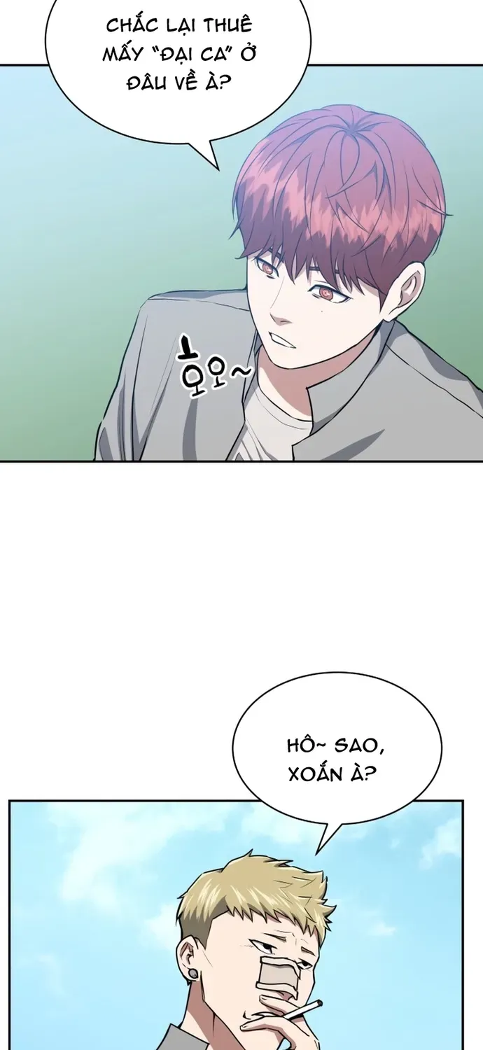 Sát Nhân Cuồng Loạn Chapter 185 - 56