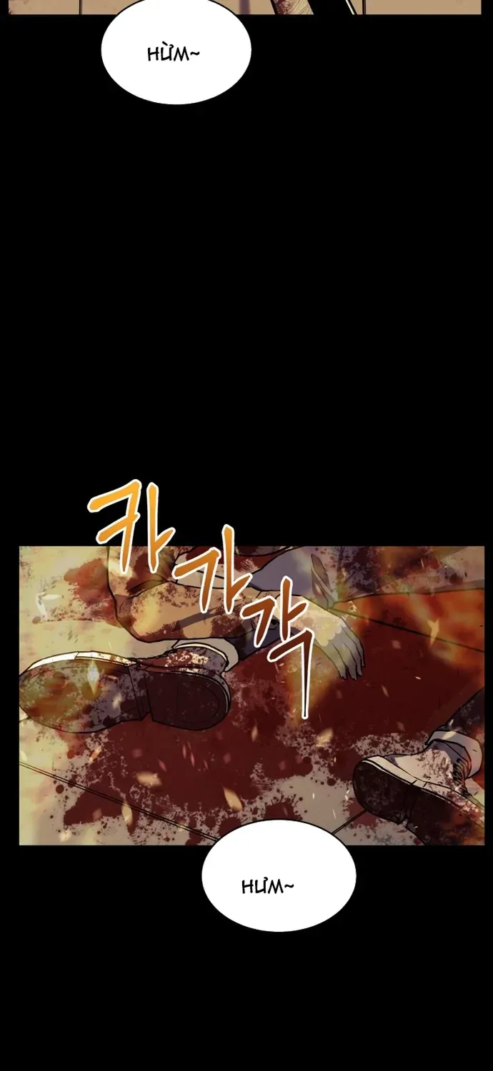 Sát Nhân Cuồng Loạn Chapter 185 - 7