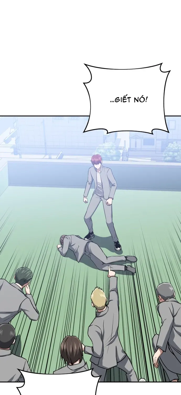 Sát Nhân Cuồng Loạn Chapter 185 - 66