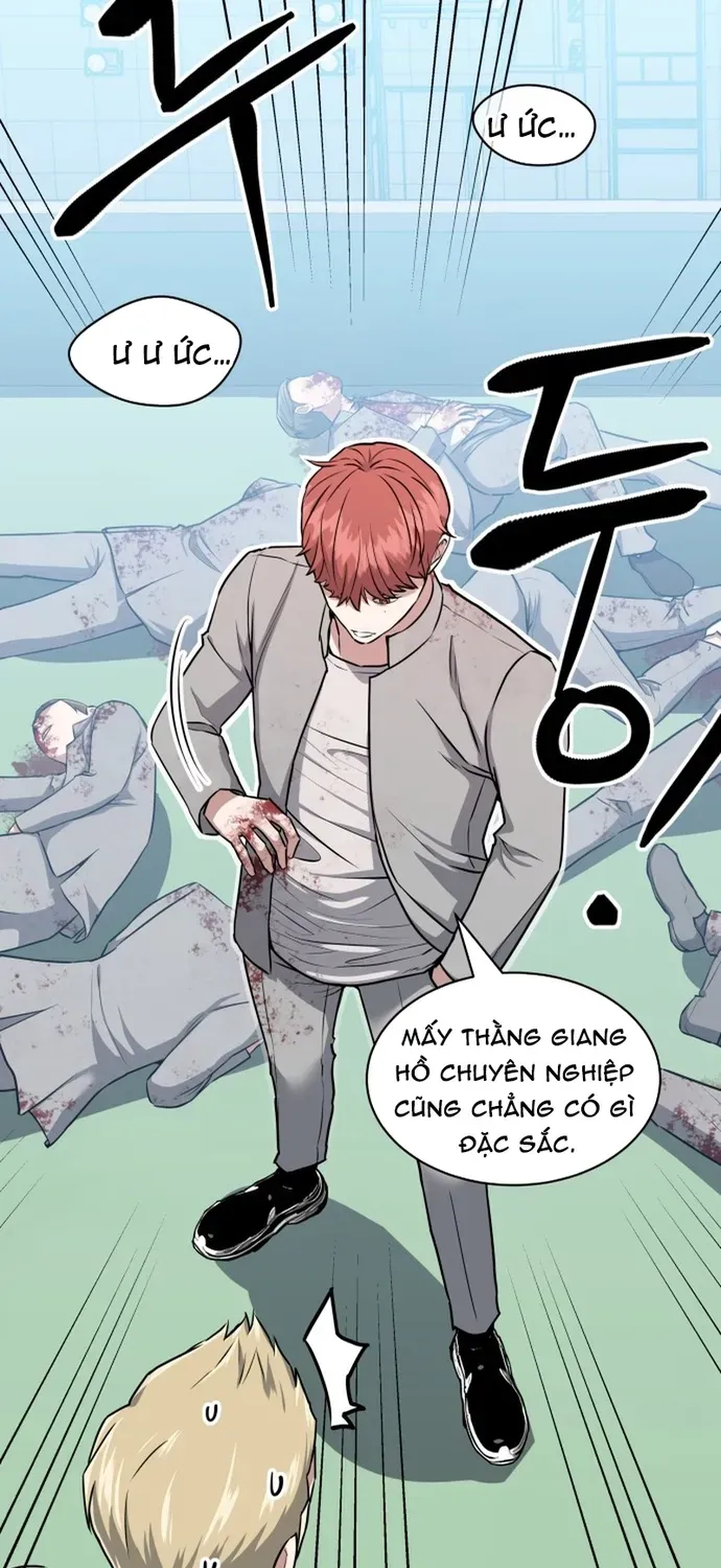 Sát Nhân Cuồng Loạn Chapter 185 - 70