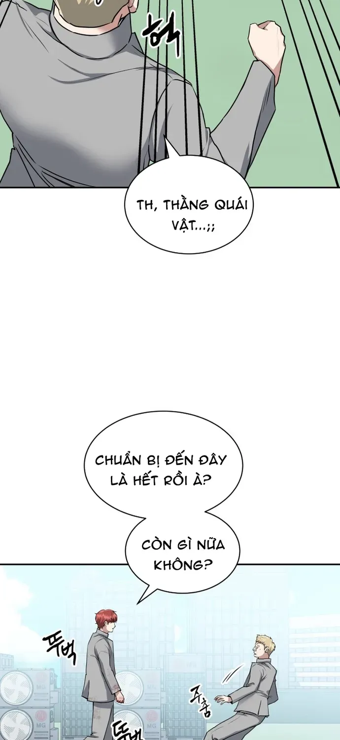 Sát Nhân Cuồng Loạn Chapter 185 - 71