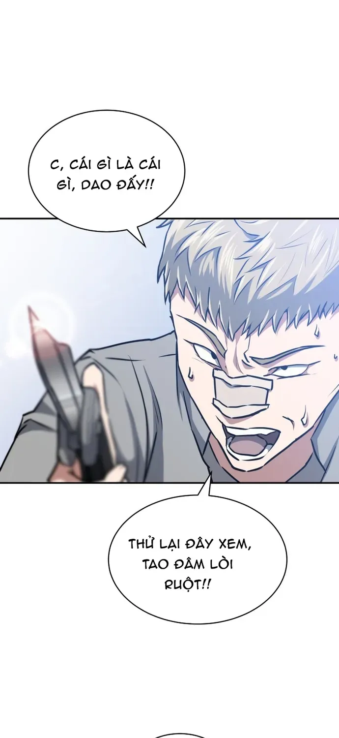 Sát Nhân Cuồng Loạn Chapter 185 - 75