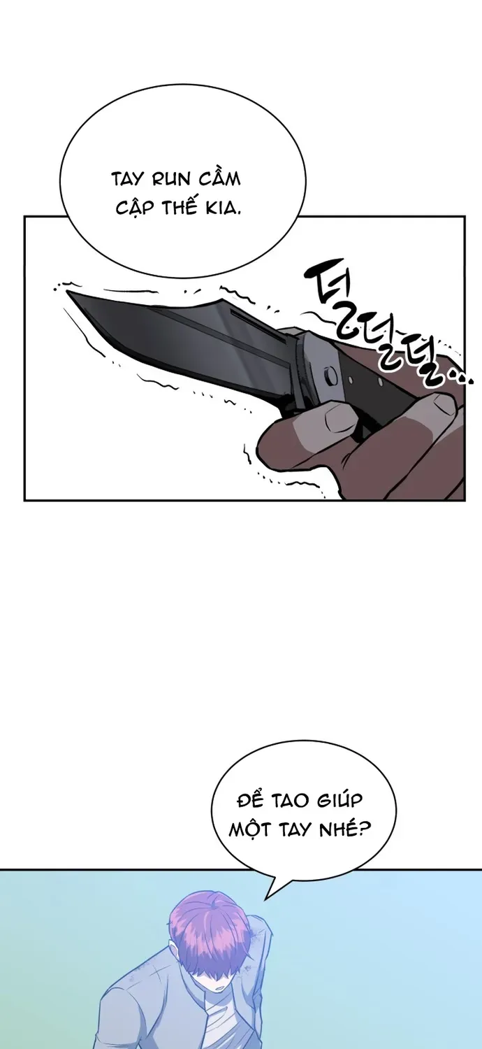 Sát Nhân Cuồng Loạn Chapter 185 - 77