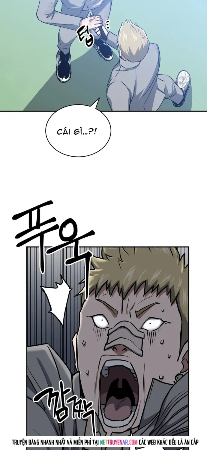 Sát Nhân Cuồng Loạn Chapter 185 - 78