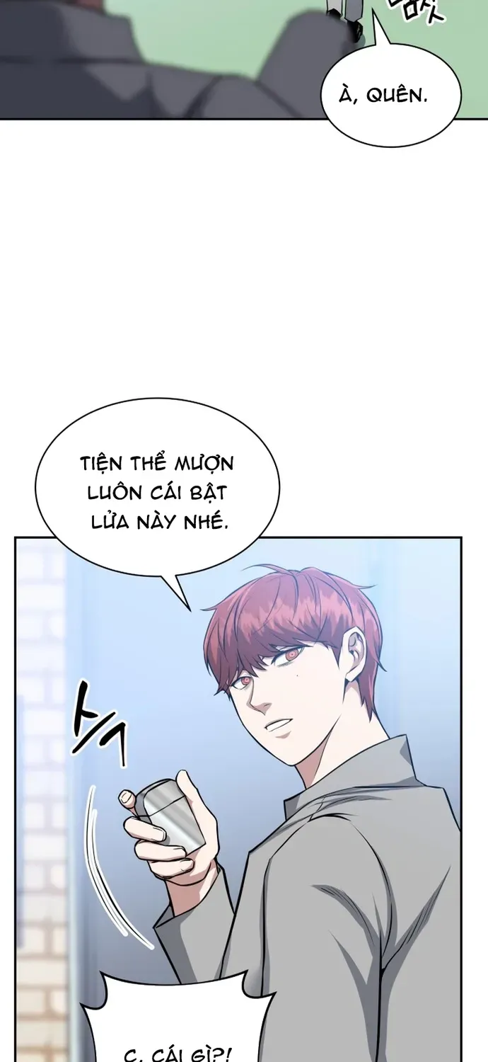 Sát Nhân Cuồng Loạn Chapter 185 - 86