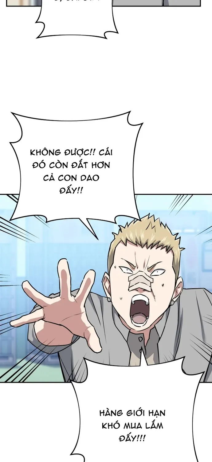 Sát Nhân Cuồng Loạn Chapter 185 - 87