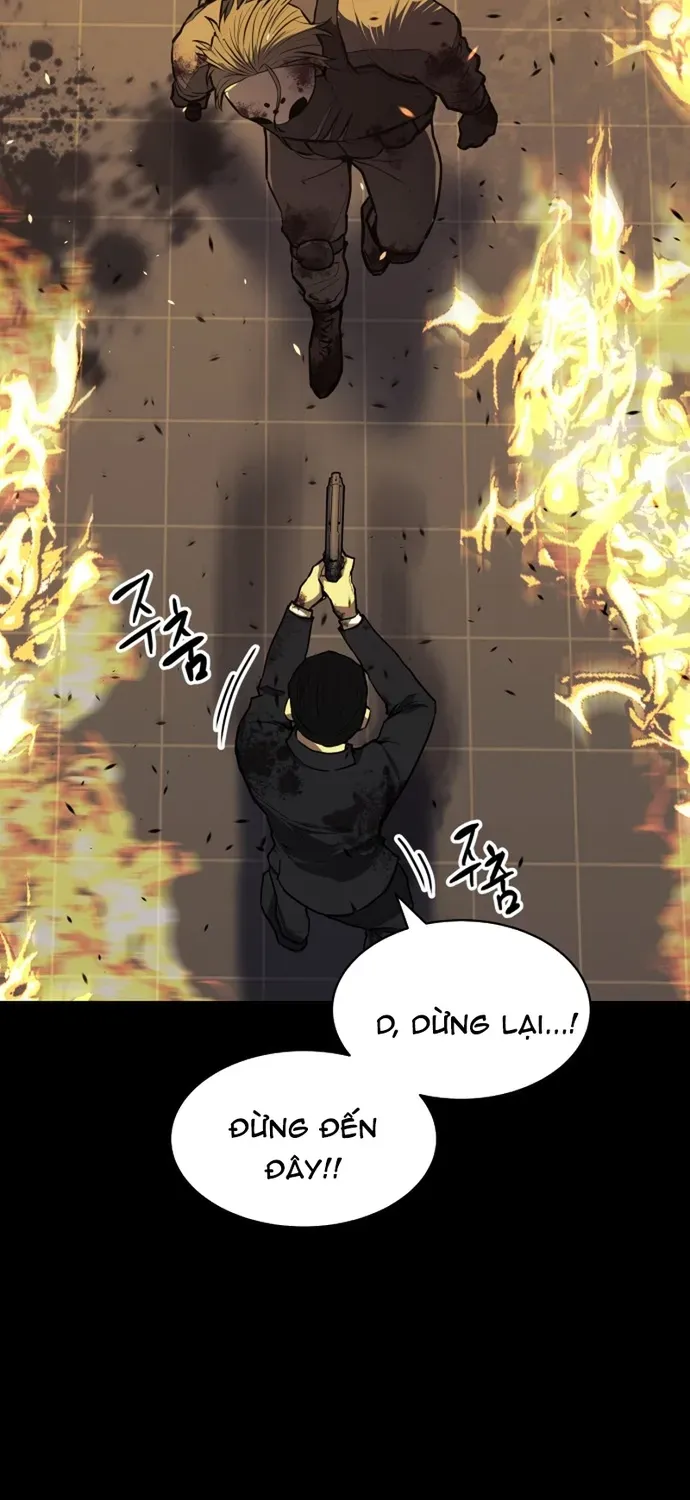 Sát Nhân Cuồng Loạn Chapter 185 - 10