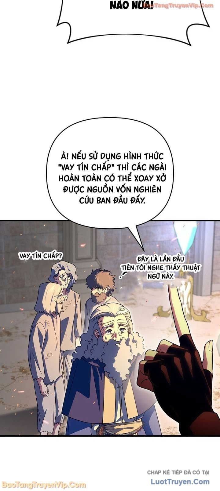 Người Chơi Trở Lại Sau 10000 Năm Chapter 144.5 - 33