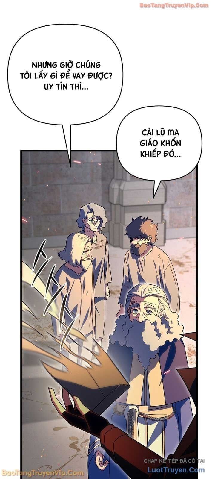 Người Chơi Trở Lại Sau 10000 Năm Chapter 144.5 - 35