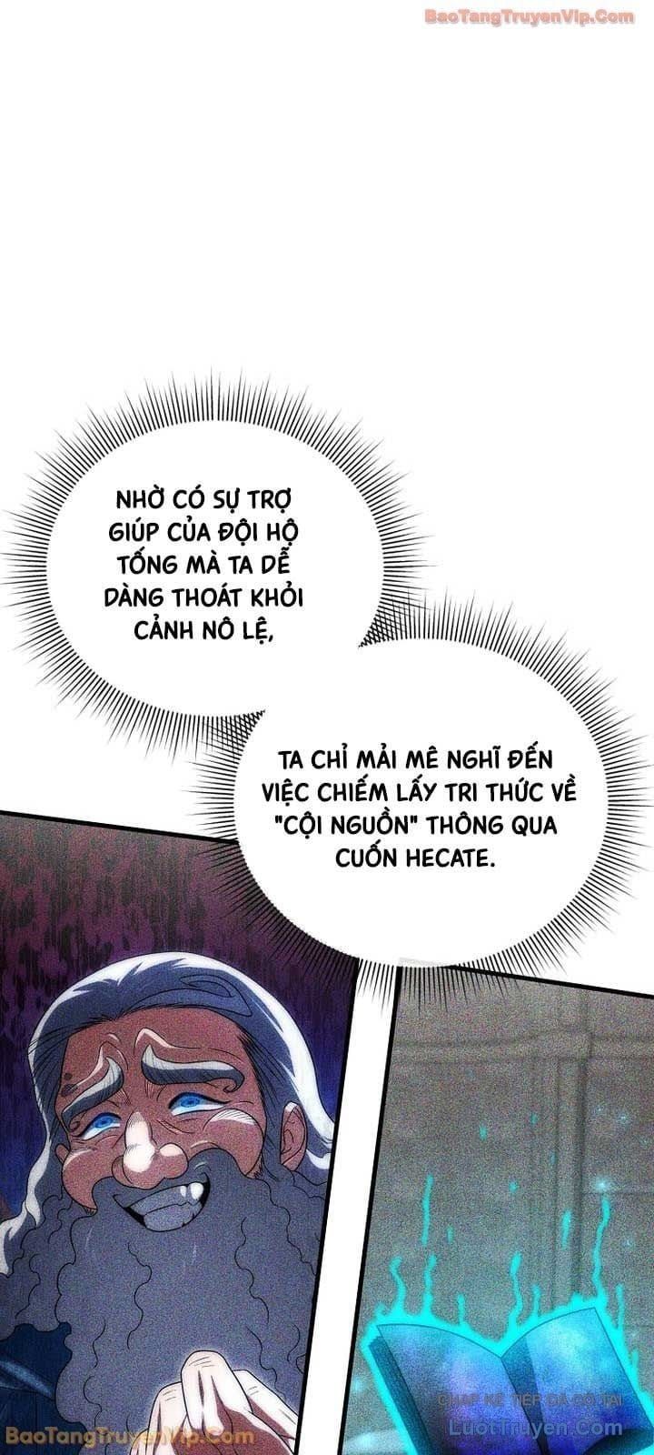 Người Chơi Trở Lại Sau 10000 Năm Chapter 144.5 - 41