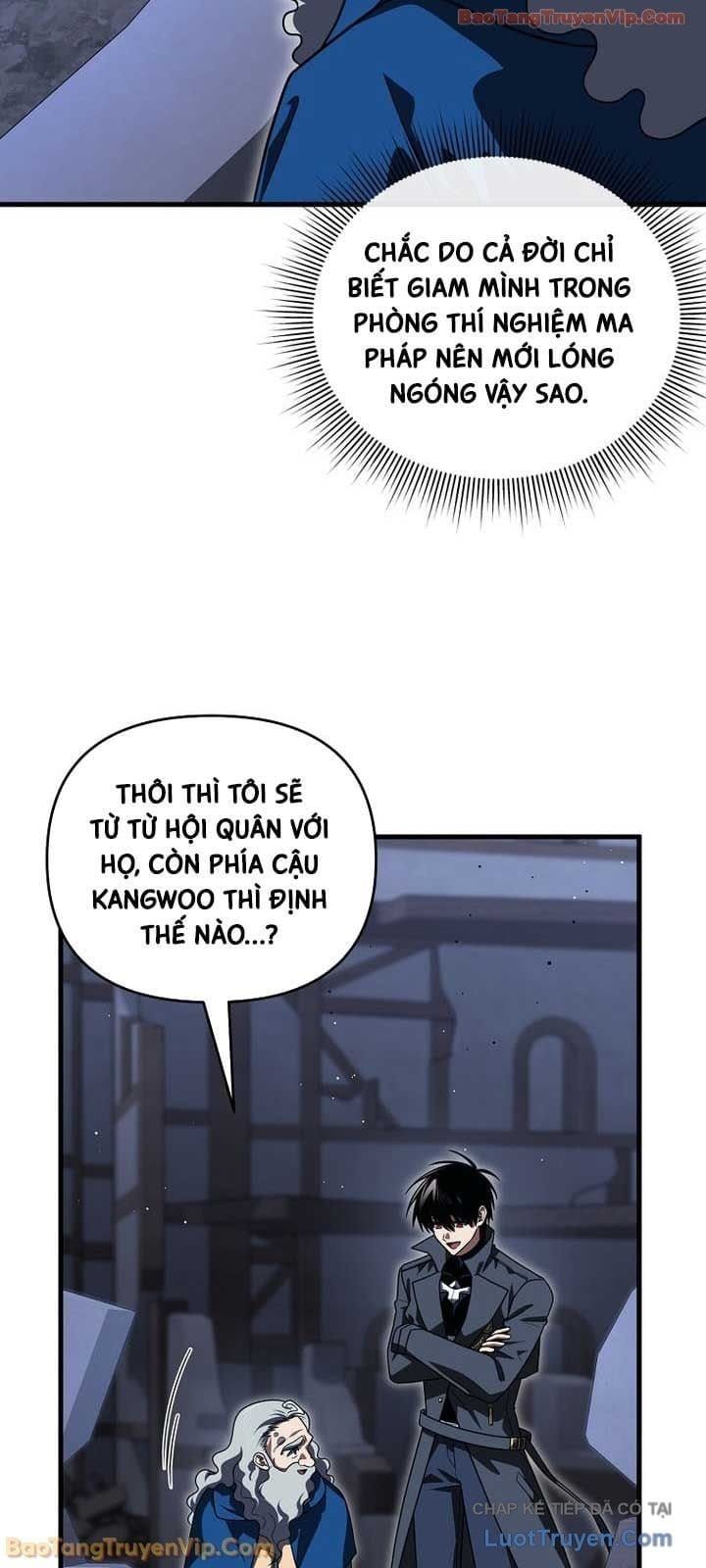 Người Chơi Trở Lại Sau 10000 Năm Chapter 144.5 - 7