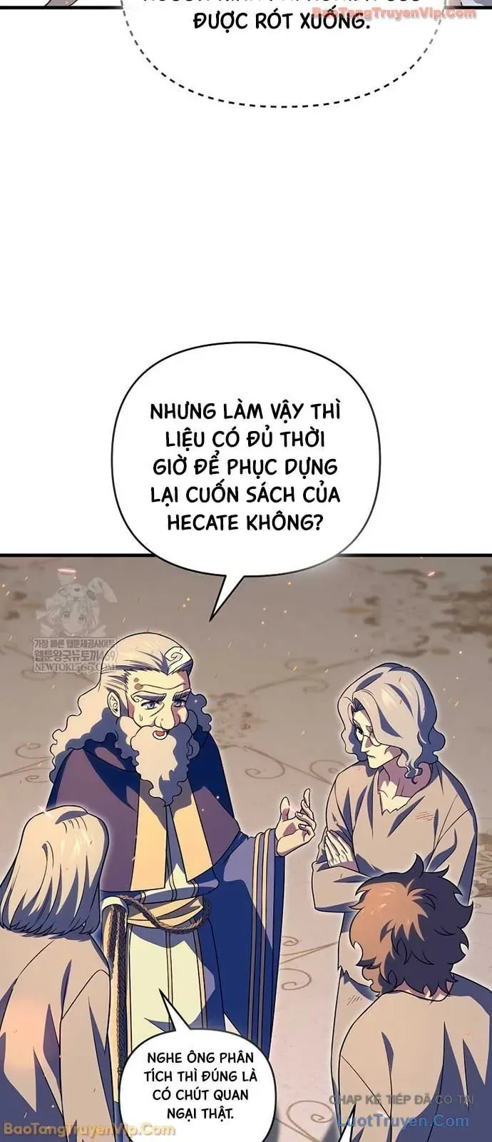Người Chơi Trở Lại Sau 10000 Năm Chapter 145 - 15