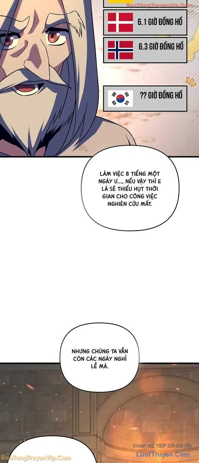 Người Chơi Trở Lại Sau 10000 Năm Chapter 145 - 19