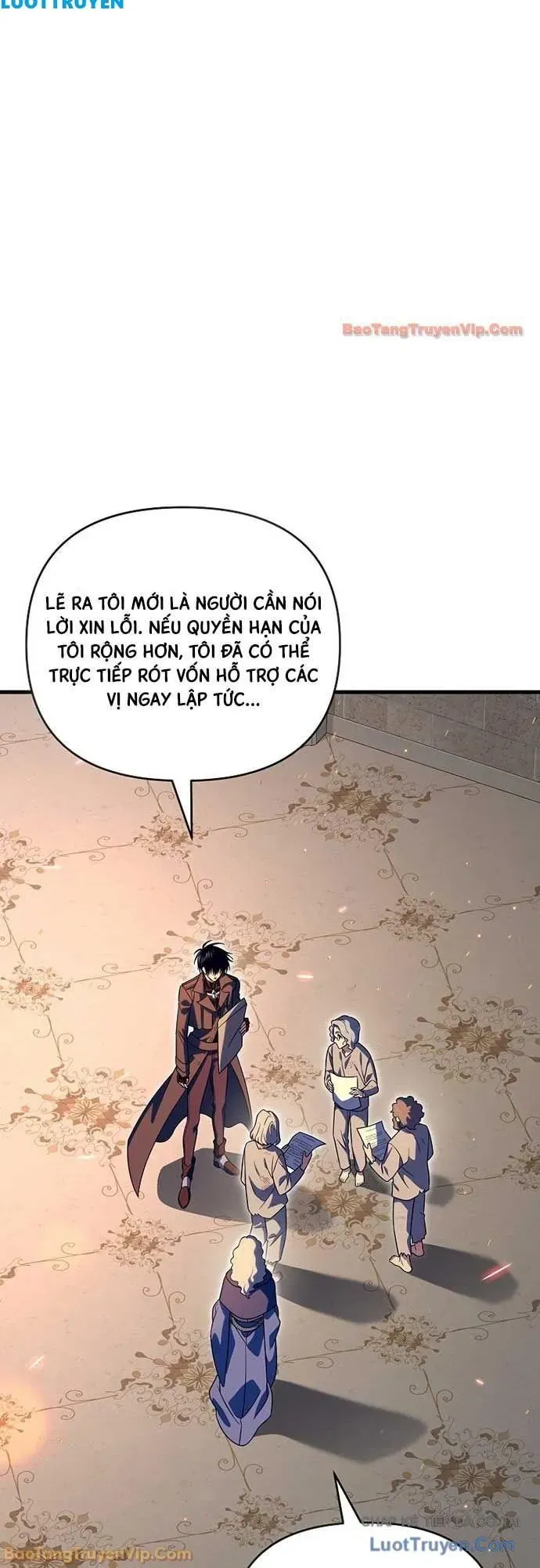 Người Chơi Trở Lại Sau 10000 Năm Chapter 145 - 3