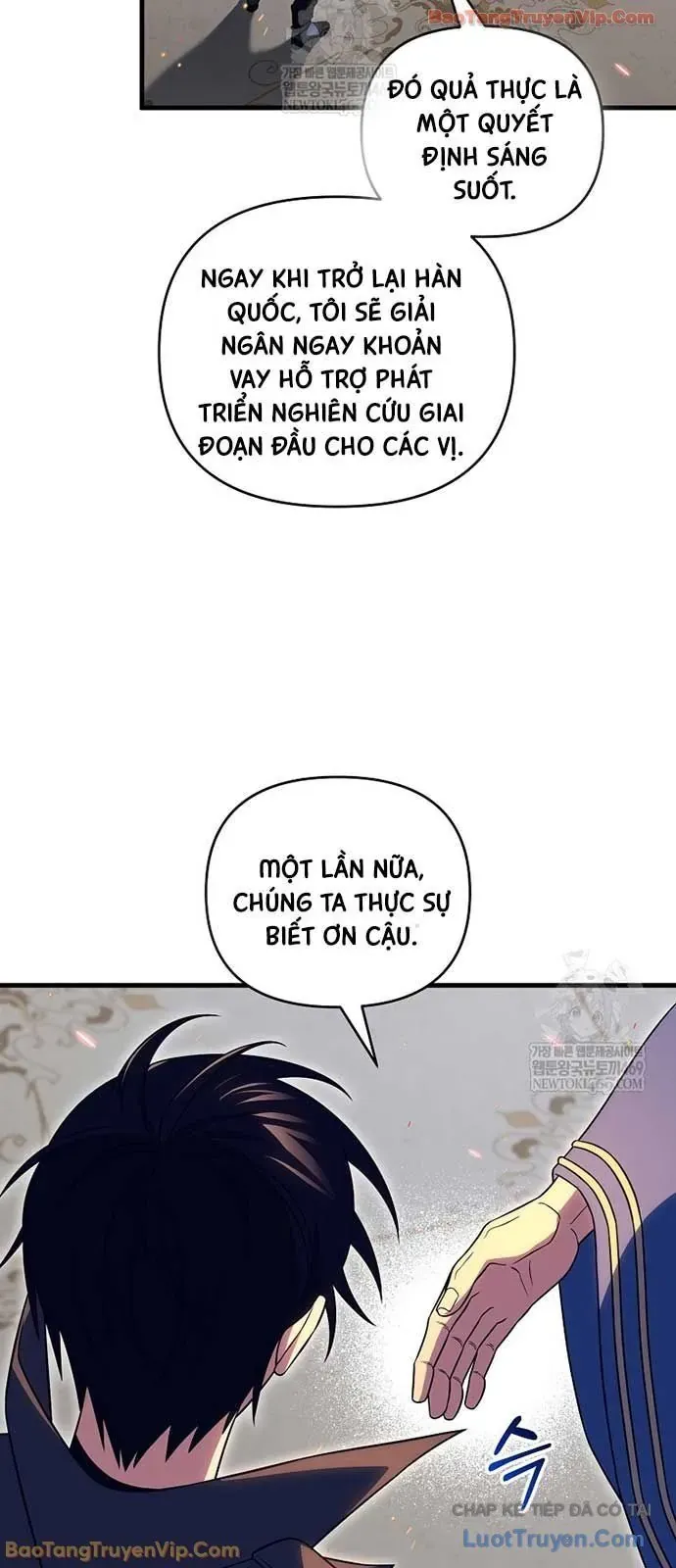 Người Chơi Trở Lại Sau 10000 Năm Chapter 145 - 23