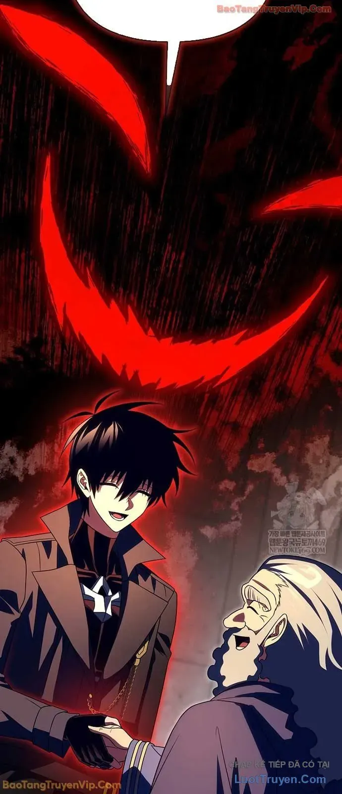 Người Chơi Trở Lại Sau 10000 Năm Chapter 145 - 26