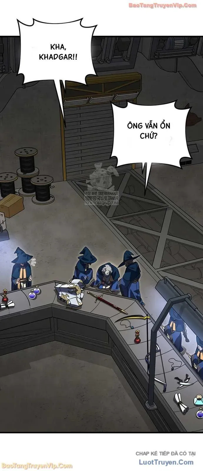 Người Chơi Trở Lại Sau 10000 Năm Chapter 145 - 31