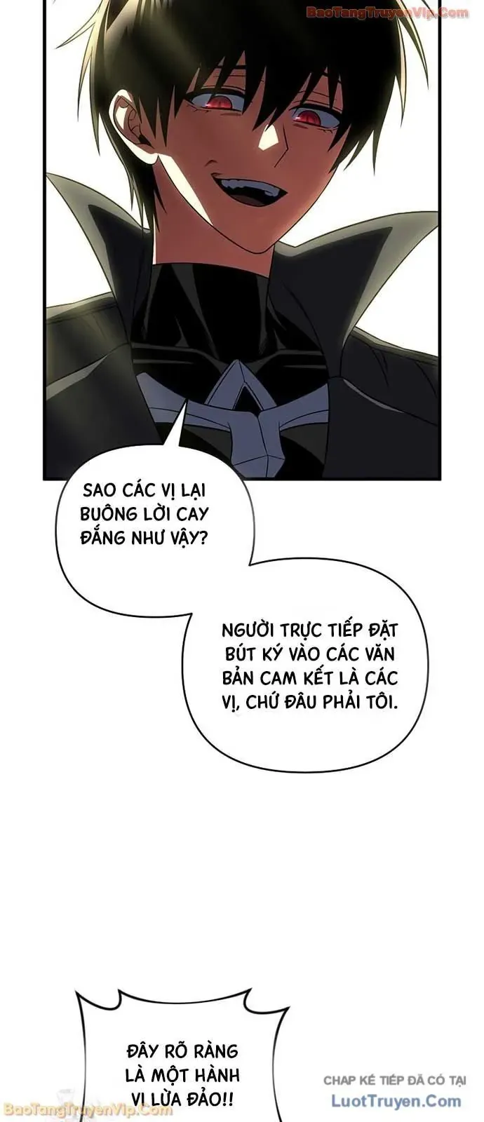 Người Chơi Trở Lại Sau 10000 Năm Chapter 145 - 35